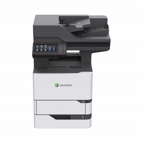 Lexmark Mx722adhe High Volt Anz
