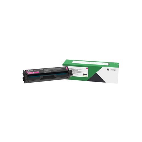 Lexmark 20N3XM0 Magenta Toner Cartridge 6.7K