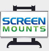 NBC3-F FIXED UNIVERSAL VESA WALL MOUNT LARGE 36KG