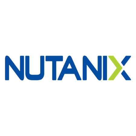 Nutanix NX-1265-G9 Hyper Converged Appliance - Intel Xeon Silver 4509Y Octa-core (8 Core) 2.60 GHz