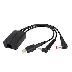 Targus Standard Power Cord