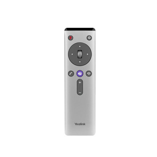 Yealink Remote Control For The Uvc40/50/80/84