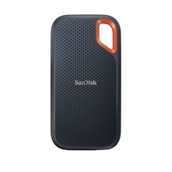 SanDisk Extreme Portable SSD