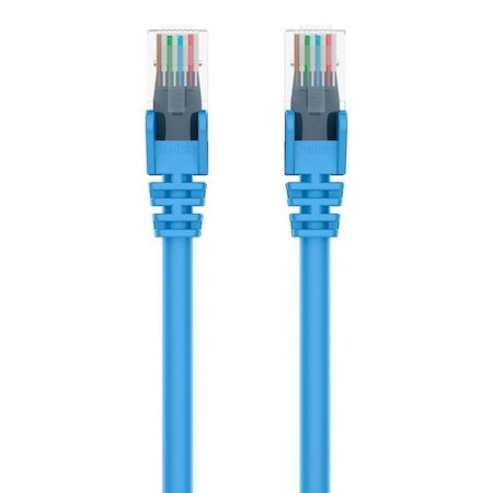 Belkin High Performance 10 m Category 6 Network Cable for Network Device