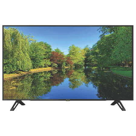 Sharp 4T-C60CK1X 60" 4K UHD Android Smart TV