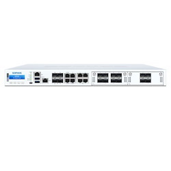 Sophos XGS 4500 Security Appliance-Au Power Cor