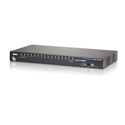 Aten CS17916 KVMP Switch 2YR