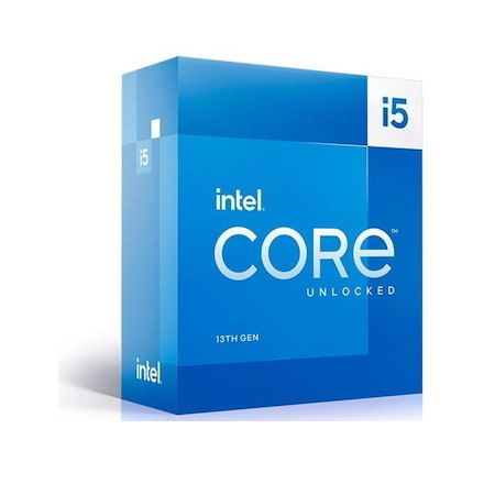 Intel Core i5 (13th Gen) i5-13600K Tetradeca-core (14 Core) 3.50 GHz Processor