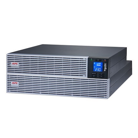 APC by Schneider Electric Easy UPS On-Line Double Conversion Online UPS - 2 kVA/1.80 kW
