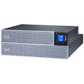 APC by Schneider Electric Easy UPS On-Line Double Conversion Online UPS - 1 kVA/900 W