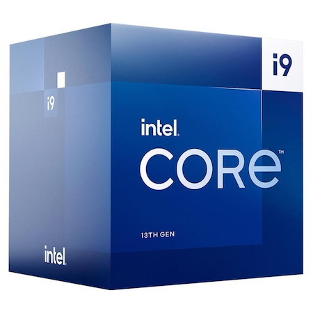 Intel Core i9 (13th Gen) i9-13900 Tetracosa-core (24 Core) 2 GHz Processor