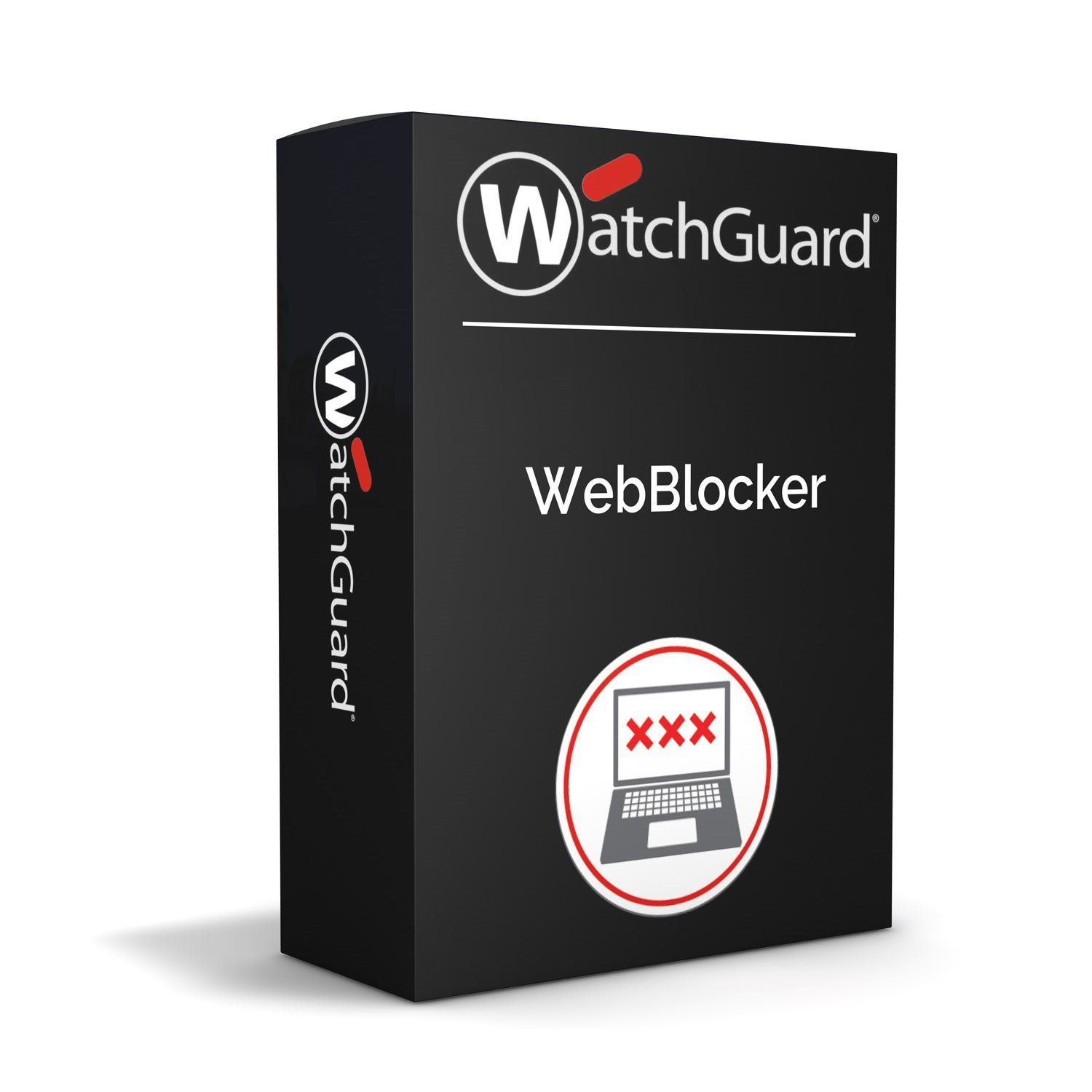 Watchguard Webblocker 1-YR For Firebox T15-W