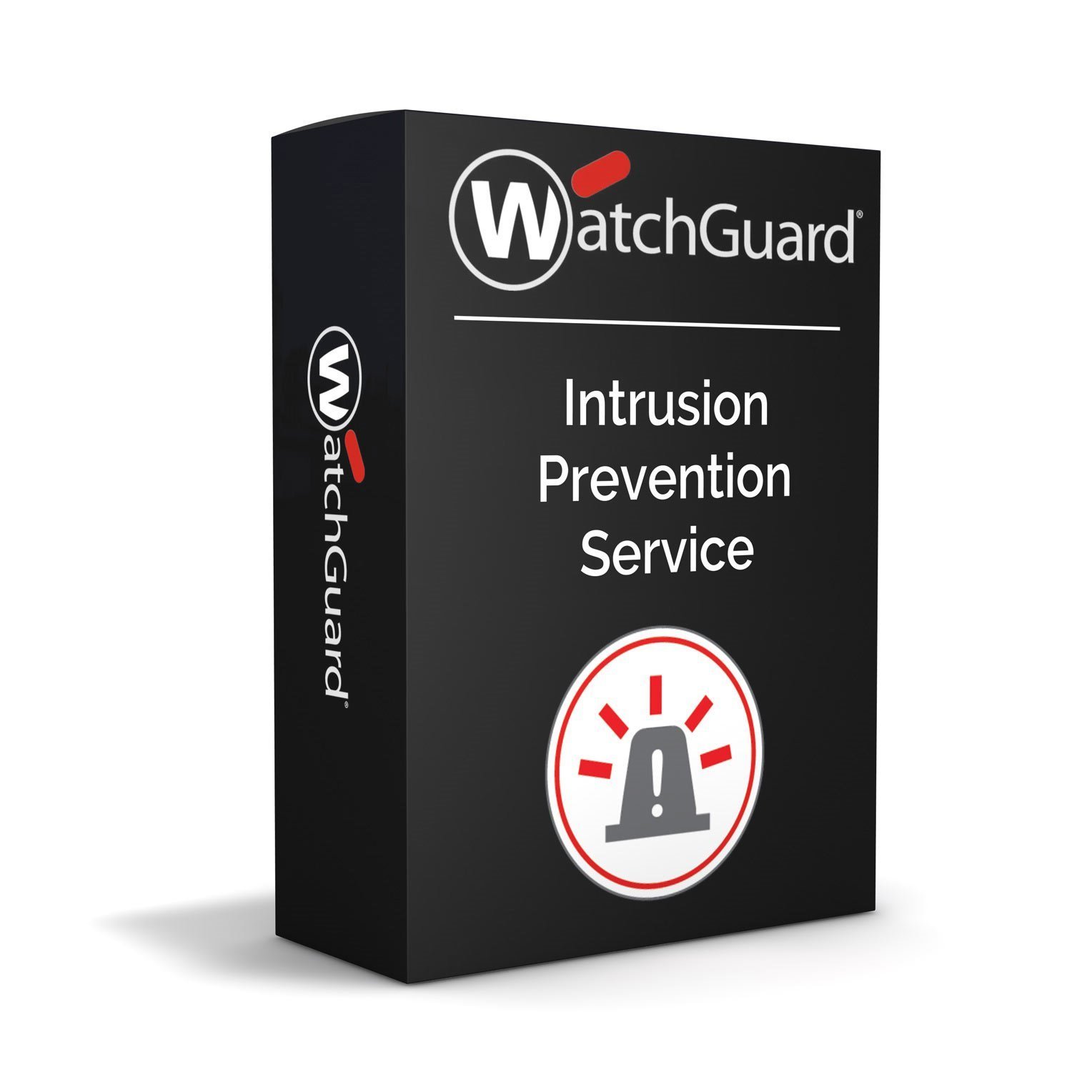 Watchguard Intrusion Prevention Service 1-YR For Firebox T15-W