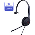 Yealink Wired Mono Headset