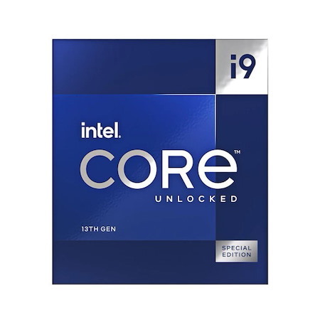 Intel Core i9 (13th Gen) i9-13900KS Tetracosa-core (24 Core) 3.20 GHz Processor
