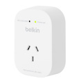 Belkin SRA010AU Surge Suppressor/Protector