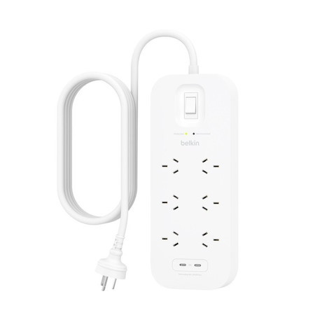 Belkin Surge Suppressor/Protector