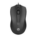 HP Wired Mouse 100 Ap