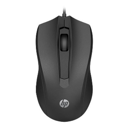 HP Wired Mouse 100 Ap