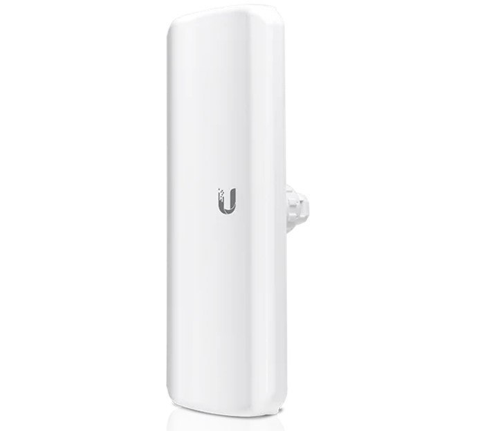 Ubiquiti LiteBeam Ac All-In-One, 802.3Ac AirMax Radio With 16dBi 90 Deg 5GHz 802.11Ac Antenna With GPS SYNC And Management Radio, 2Yr Warr