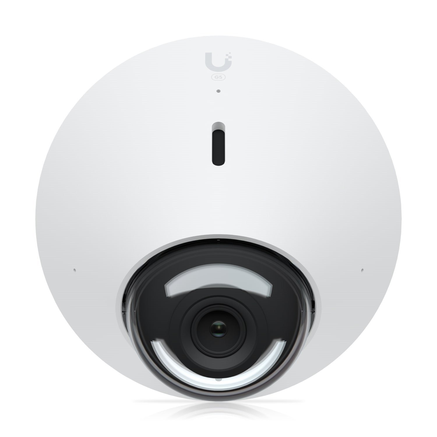 Ubiquiti Ubiquit UniFi Protect Cam Dome Camera G5 3-Pack, 2K HD PoE Ceiling Camera, Polycarbonate Housing, Partial Outdoor, Vandal Resistant, 2Yr Warr