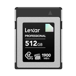 Lexar Media Fmlsd-Rneng-512Gb