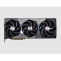 MSI NVIDIA GeForce RTX 5080 Graphic Card - 16 GB GDDR7