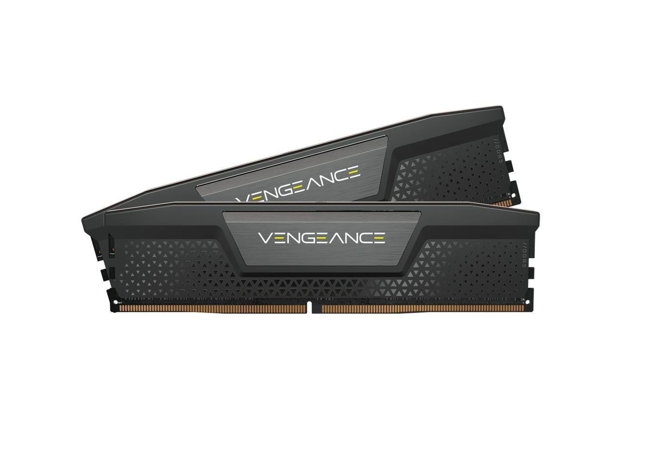 Corsair Vengeance RAM Module for Motherboard, Desktop PC - 64 GB (2 x 32GB) - DDR5-6000/PC5-48000 DDR5 SDRAM - 6000 MHz - CL30 - 1.40 V