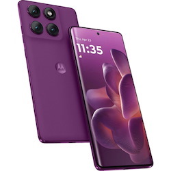 Motorola Edge 60 Pro Pan Sparklinggrape