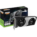 Inno3d nVidia GeForce RTX 5060 Twin X2 Oc 8GB GDDR7 2527MHz Boost Clock, Ram 28Gbps, 3xDP, 1xHDMI