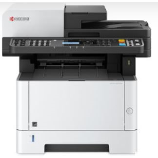 Kyocera ECOSYS M2635dw - multifunction printer - B/W
