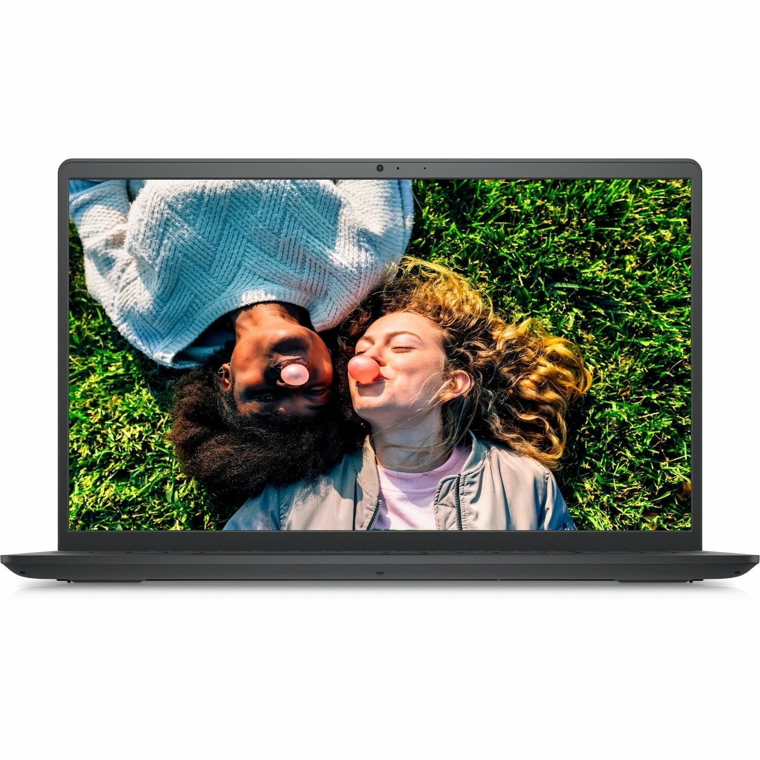 Dell Inspiron 15 Touchscreen Laptop (15.6" FHD LED, Intel 10-Core i5-1334U (> i7-1255U), 16GB RAM, 512GB SSD) for Business & Home, Fast Charge, Inspiron 3000 3530, Webcam, Win 11 Pro in S w/ Copilot