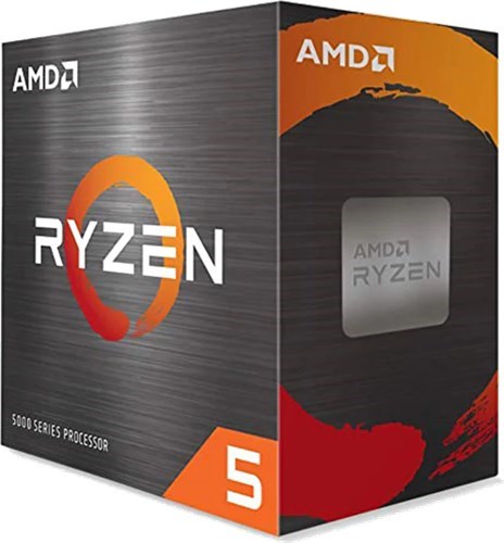AMD Ryzen 5 5500 Hexa-core (6 Core) 3.60 GHz Processor