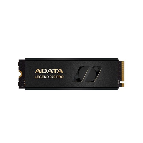 Adata Legend 970 Pro PCIe5 M.2 2280 TLC SSD 1TB 5YR WTY