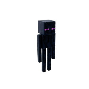 Verbatim Minecraft Enderman 32GB Usb2.0 Flash Drive