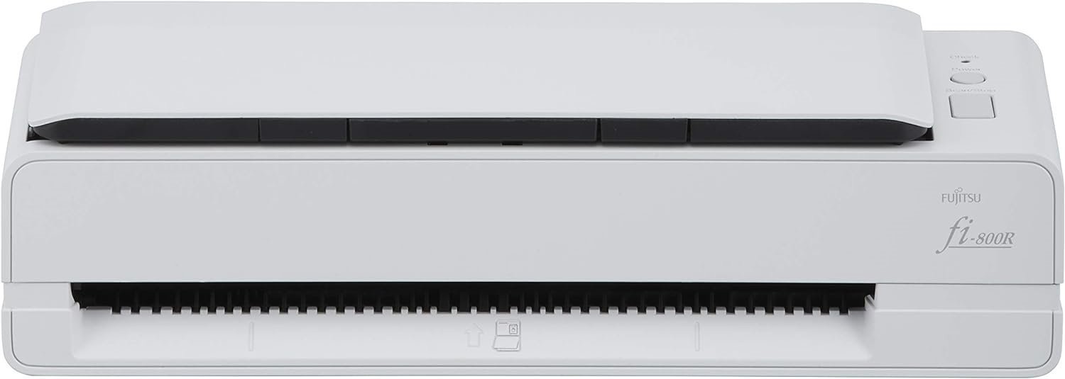 Ricoh Fi-800R Image Scanner