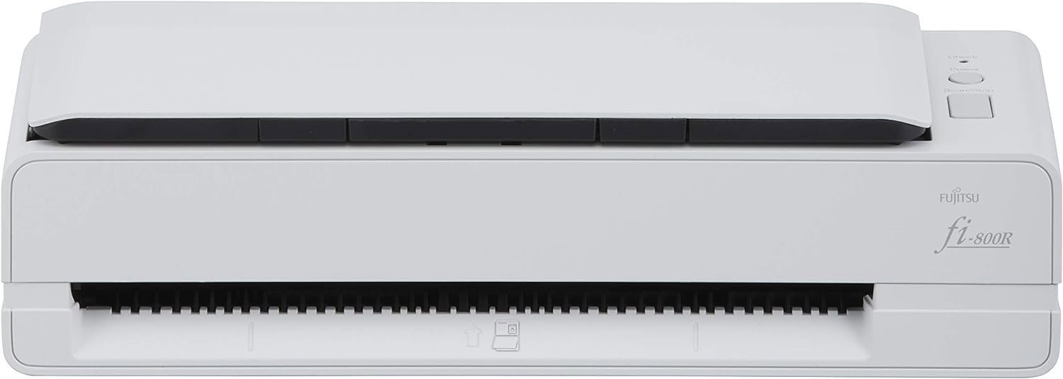 Ricoh Fi-800R Image Scanner