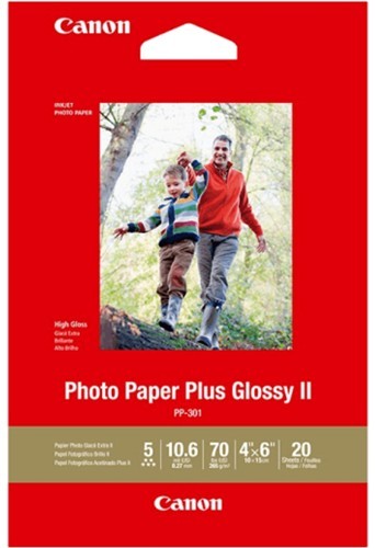 Canon Photo Paper