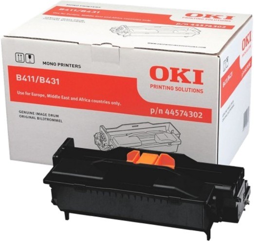 Oki 44574303 Imaging Drum Unit