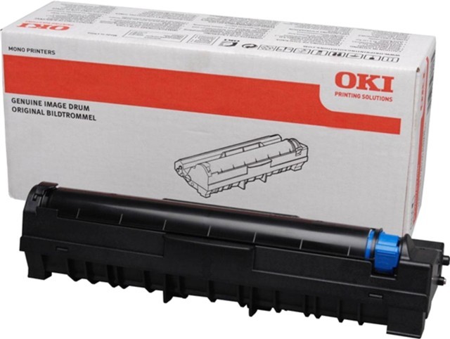 Oki Imaging Drum