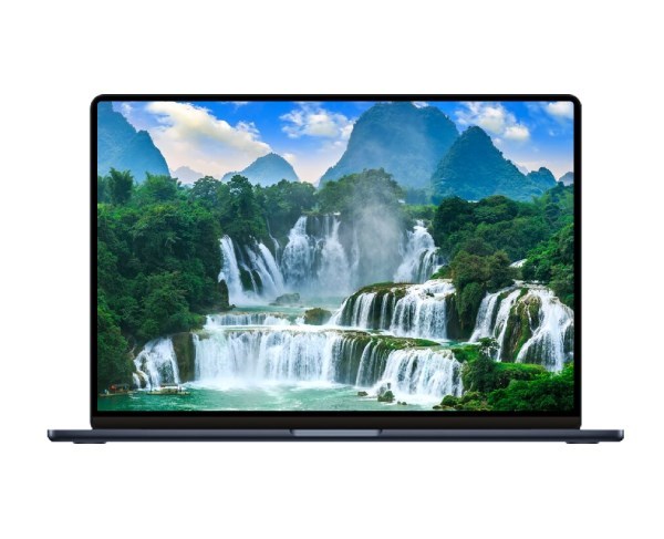 Hnry - Macbook Air 13" MW133X/A 36 month Operating Lease & Warranty 10C M4/16GB/512GB__