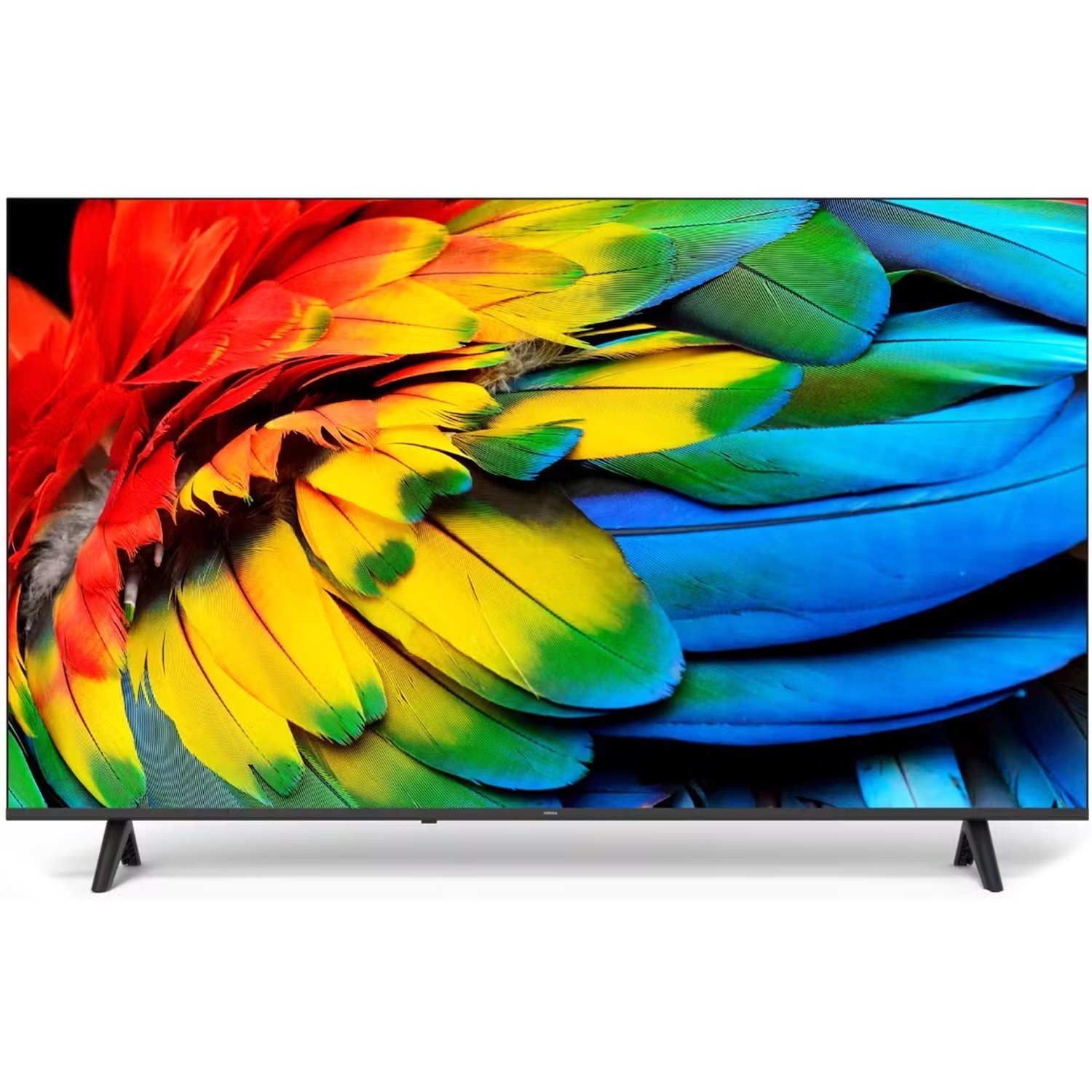 KONIC 55 4K LED TV, 3480*2160,HDMIx3,USB,Freeview,T2+S2,Google 3.0,BT