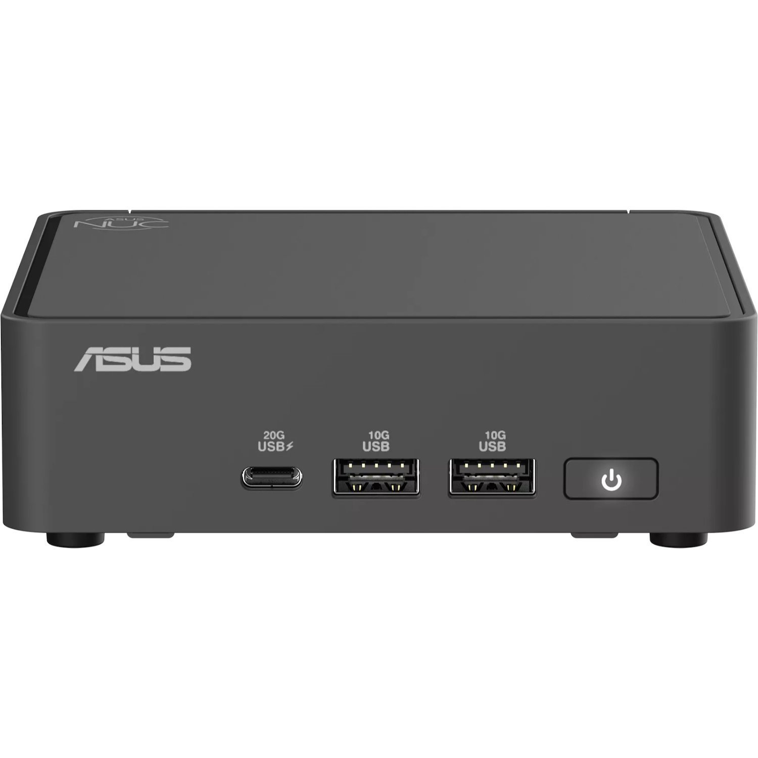Asus Nuc 15 Pro Cyber Canyon Intel Core 5 210H CTDP 25W, Wifi 7 Be202, Bluetooth, Slim Kit With Power Cord