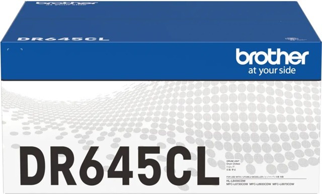 Brother DR645CL Imaging Drum