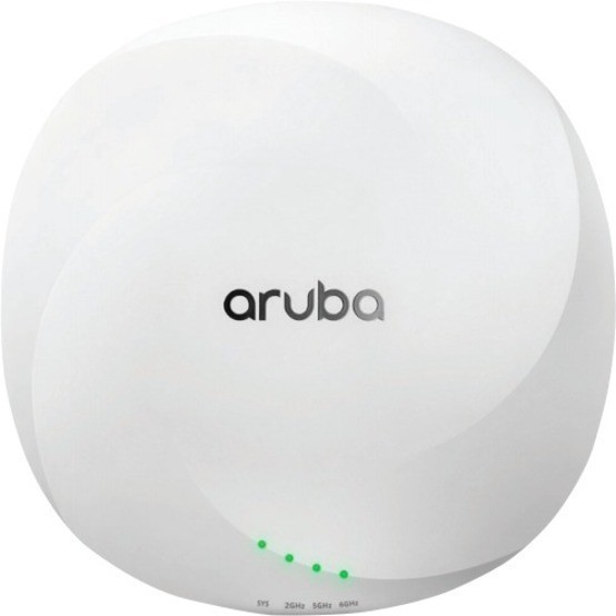 HPE AP-635 Tri Band 802.11ax 3.90 Gbit/s Wireless Access Point - Indoor_