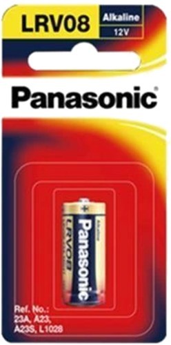Panasonic General Purpose Battery