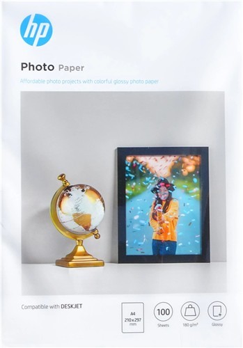 HP Everyday Photo Paper