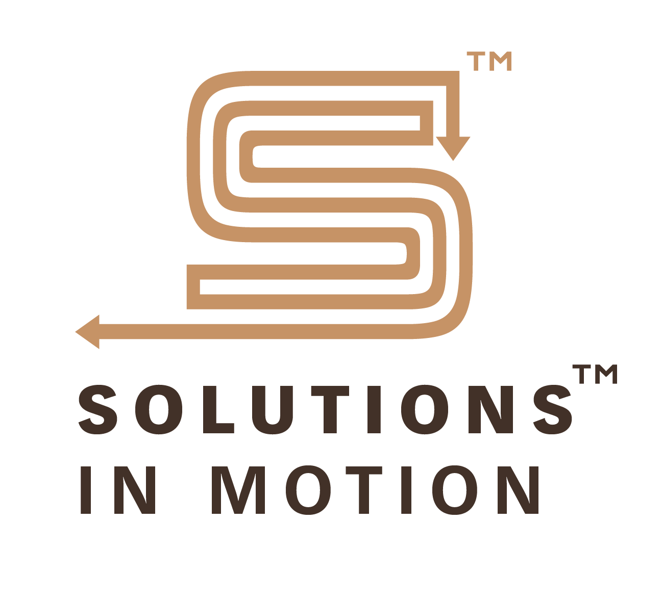 Solutions in Motion
