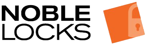 Noble Locks Noble T-Bar Resettable Combination Lock