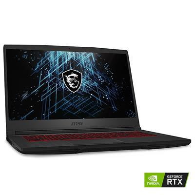 MSI GF65 Gaming Laptop